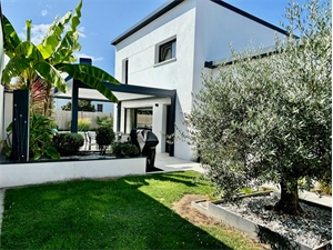 maison à la vente -   56450  SURZUR, surface 1 m2 vente maison - UBI435647540